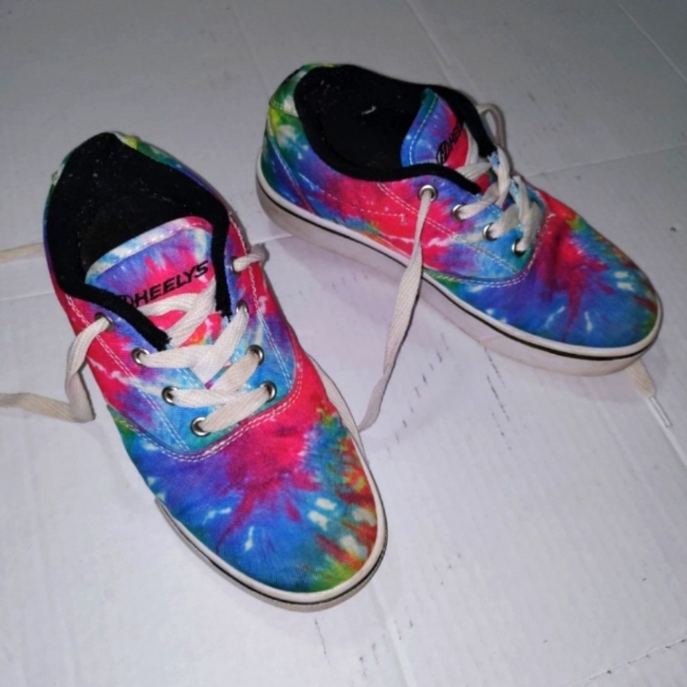 vintage Heelys